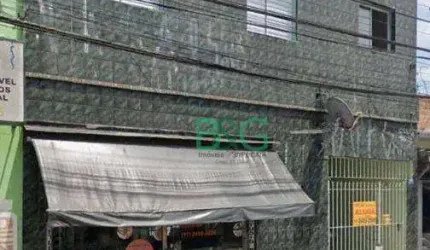 Sobrado com 3 dormitórios à venda, 216 m² por R$ 1.000.000 - Jardim Aida - Guarulhos/SP