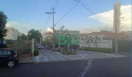 Apartamento com 2 dormitórios à venda, 39 m² por R$ 128.061 - Jardim Itapura - Presidente Prudente/SP