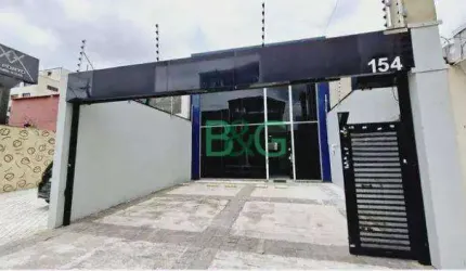 Loja à venda, 204 m² por R$ 3.500.000,00 - Santana - São Paulo/SP