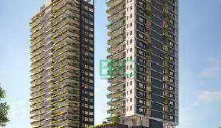 Apartamento com 3 dormitórios à venda, 147 m² por R$ 3.546.774 - Moema - São Paulo/SP
