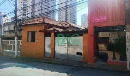 Casa com 3 dormitórios à venda, 96 m² por R$ 549.000,00 - Santana - São Paulo/SP