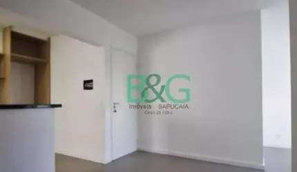 Apartamento com 3 dormitórios à venda, 70 m² por R$ 403.000 - Jardim Ampliação - São Paulo/SP