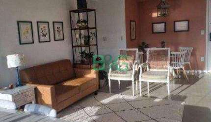 Apartamento com 3 dormitórios à venda, 91 m² por R$ 1.898.000,00 - Vila Mariana - São Paulo/SP
