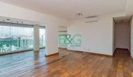 Apartamento com 3 dormitórios à venda, 161 m² por R$ 4.299.000,00 - Vila Mariana - São Paulo/SP