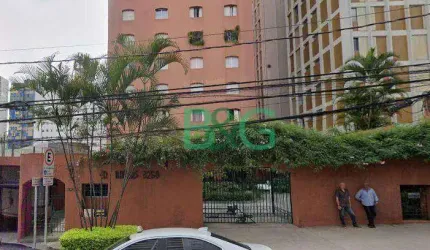 Apartamento com 3 dormitórios, 152 m² - venda por R$ 3.000.000 ou aluguel por R$ 16.088/mês - Cerqueira César - São Paulo/SP