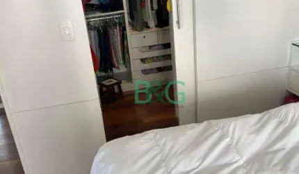 Apartamento com 3 dormitórios à venda, 186 m² por R$ 1.700.000,00 - Vila Suzana - São Paulo/SP