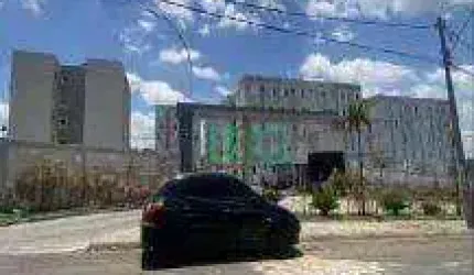 Apartamento à venda, 40 m² por R$ 170.047,42 - Jardim Panorama - Salto/SP
