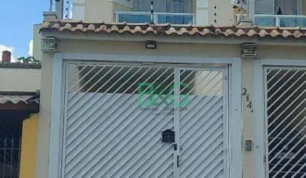 Apartamento com 1 dormitório à venda, 99 m² por R$ 1.065.476 - Vila Ré - São Paulo/SP