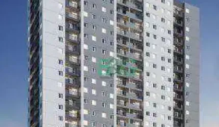 Apartamento com 2 dormitórios à venda, 38 m² por R$ 388.488 - Itaquera - São Paulo/SP