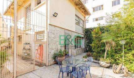Sobrado com 3 dormitórios à venda, 232 m² por R$ 1.490.000,00 - Alto de Pinheiros - São Paulo/SP