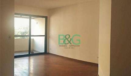 Apartamento com 3 dormitórios à venda, 92 m² por R$ 575.860,00 - Jardim Londrina - São Paulo/SP