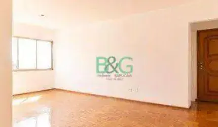 Apartamento com 2 dormitórios à venda, 89 m² por R$ 699.000 - Vila Monumento - São Paulo/SP