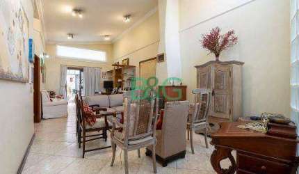 Casa com 2 dormitórios à venda, 230 m² por R$ 1.399. - Planalto Paulista - São Paulo/SP