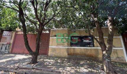 Casa com 2 dormitórios à venda, 60 m² por R$ 119.093 - Residencial Nato Vetorasso - São José do Rio Preto/SP