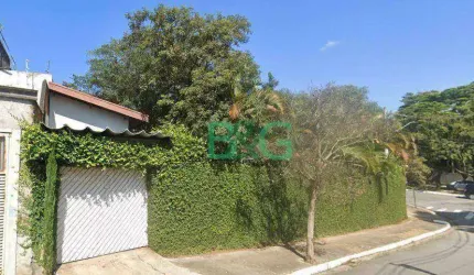 Sobrado com 4 dormitórios, 350 m² - venda por R$ 2.500.000,00 ou aluguel por R$ 8.800,00/mês - Jardim da Saúde - São Paulo/SP