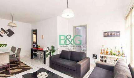 Casa com 3 dormitórios à venda, 110 m² por R$ 780.000,00 - Indianapolis - São Paulo/SP
