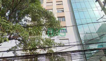 Apartamento com 3 dormitórios à venda, 110 m² por R$ 1.140.000 - Pinheiros - São Paulo/SP