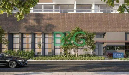 Apartamento com 3 dormitórios à venda, 140 m² por R$ 1.674.585 - Vila Azevedo - São Paulo/SP