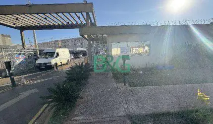 Apartamento com 2 dormitórios à venda, 43 m² por R$ 116.869 - Jardim Campo Alegre - Sertãozinho/SP