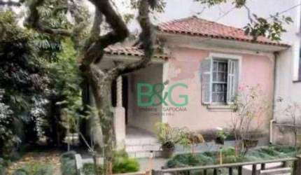 Casa com 3 dormitórios à venda, 350 m² por R$ 1.777.000 - Parque da Vila Prudente - São Paulo/SP