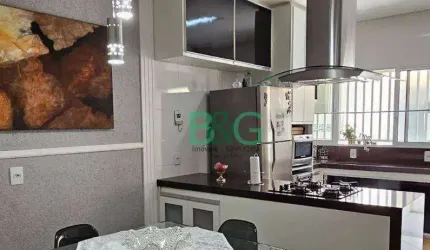 Sobrado com 3 dormitórios à venda, 110 m² por R$ 747.000,00 - Jardim Cidade Pirituba - São Paulo/SP