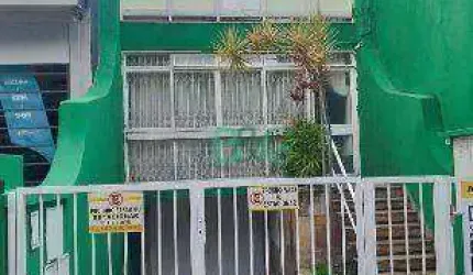 Sobrado com 5 dormitórios à venda, 331 m² por R$ 3.299.000,00 - Vila Mariana - São Paulo/SP