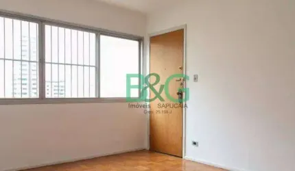 Apartamento com 3 dormitórios à venda, 100 m² por R$ 899.000 - Aclimação - São Paulo/SP