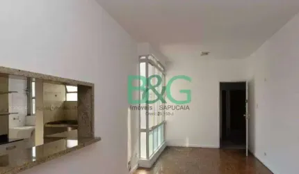 Apartamento com 2 dormitórios à venda, 72 m² por R$ 329.000 - Campos Elíseos - São Paulo/SP