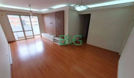 Apartamento com 3 dormitórios à venda, 80 m² por R$ 780.000,00 - Perdizes - São Paulo/SP