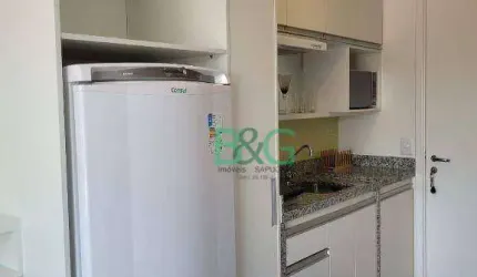 Studio com 1 dormitório à venda, 16 m² por R$ 240.000 - Bela Vista - São Paulo/SP