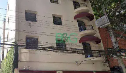 Prédio para alugar, 1220 m² por R$ 59.844/mês - Jardim Paulista - São Paulo/São Paulo