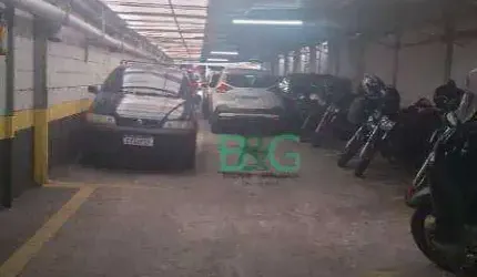 Galpão à venda, 840 m² por R$ 1.900.000 - Mooca - São Paulo/SP