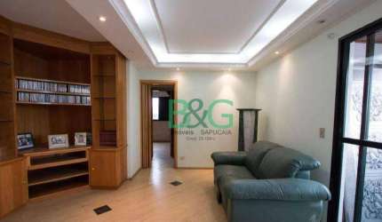 Apartamento com 2 dormitórios à venda, 60 m² por R$ 724.000 - Vila Progredior - São Paulo/SP