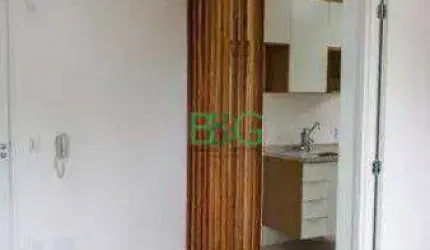 Apartamento com 2 dormitórios à venda, 37 m² por R$ 294.000,00 - Liberdade - São Paulo/SP