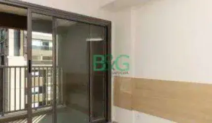 Studio com 1 dormitório à venda, 20 m² por R$ 378.000 - Vila Mariana - São Paulo/SP