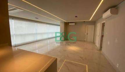 Apartamento com 2 dormitórios para alugar, 134 m² por R$ 21.196/mês - Itaim Bibi - São Paulo/SP