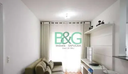 Apartamento com 2 dormitórios à venda, 97 m² por R$ 449.000 - Brás - São Paulo/SP