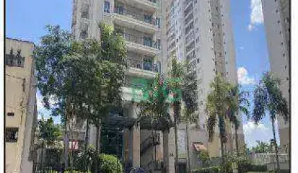 Sala à venda, 29 m² por R$ 762.540 - Vila Leopoldina - São Paulo/SP