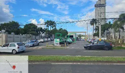 Apartamento com 2 dormitórios à venda, 45 m² por R$ 153.175 - Pompéia - Piracicaba/SP