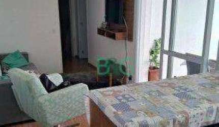 Apartamento com 2 dormitórios à venda, 62 m² por R$ 559.000,00 - Penha de França - São Paulo/SP