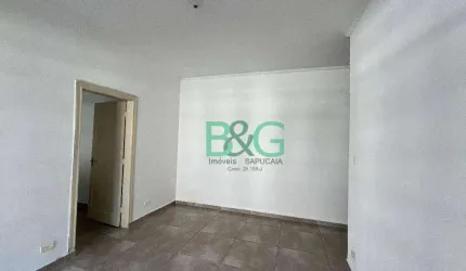 Apartamento com 2 dormitórios para alugar, 60 m² por R$ 3.151,00/mês - Belenzinho - São Paulo/SP
