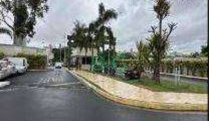 Apartamento com 2 dormitórios à venda, 41 m² por R$ 165.574,62 - Residencial Tivoli - Bauru/SP