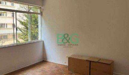 Apartamento com 2 dormitórios à venda, 90 m² por R$ 1.099.000,00 - Jardim Paulista - São Paulo/SP