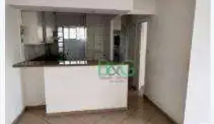 Apartamento com 2 dormitórios à venda, 48 m² por R$ 329.990,00 - Capela do Socorro - São Paulo/SP