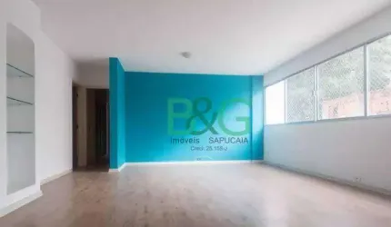 Apartamento com 3 dormitórios à venda, 138 m² por R$ 1.499.000 - Jardim Paulista - São Paulo/SP