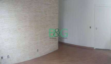 Apartamento com 2 dormitórios para alugar, 45 m² por R$ 1.954,00/mês - Vila Venditti - Guarulhos/SP