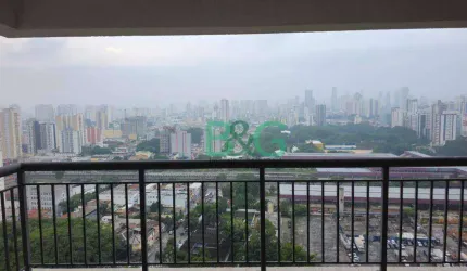 Apartamento com 3 dormitórios à venda, 85 m² por R$ 1.061.000 - Vila Zilda - São Paulo/SP