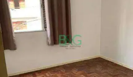 Apartamento com 2 dormitórios à venda, 52 m² por R$ 649.000,00 - Perdizes - São Paulo/SP