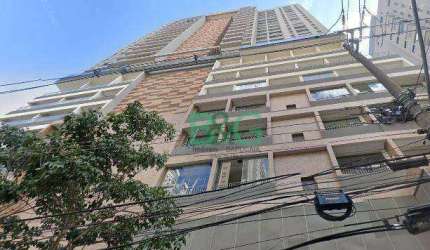 Apartamento com 3 dormitórios à venda, 94 m² por R$ 1.480.000 - Jardim das Acácias - São Paulo/SP