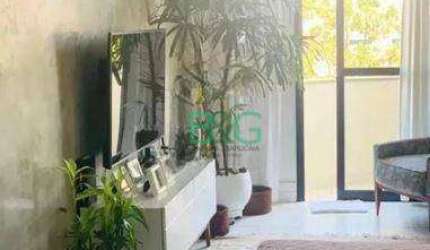 Apartamento com 3 dormitórios à venda, 96 m² por R$ 669.000 - Vila Progresso - Guarulhos/SP